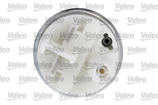 Pompe à carburant (Pompe à gasoil) VALEO ref. 348717